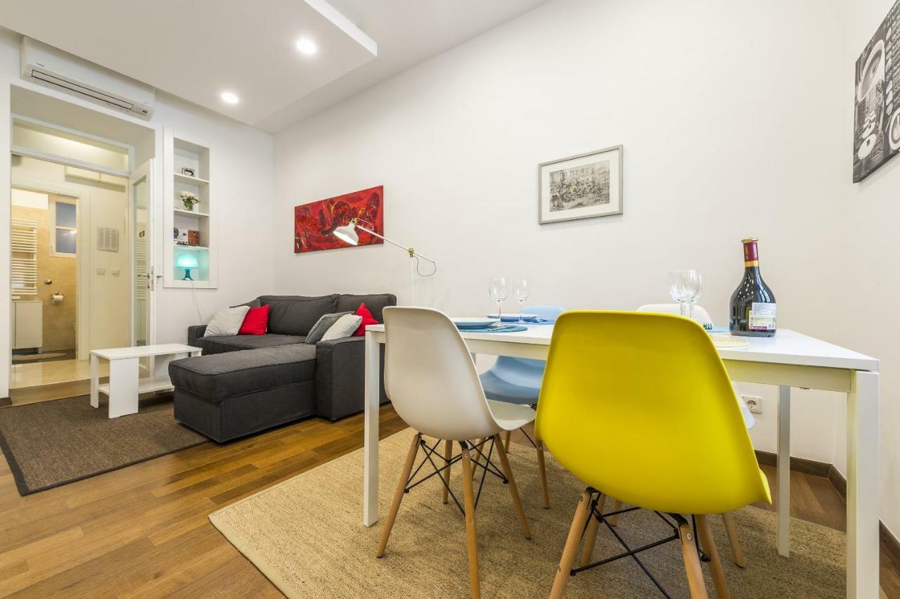 Apartment Toma Zagreb Luaran gambar