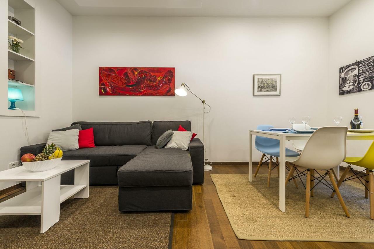 Apartment Toma Zagreb Luaran gambar