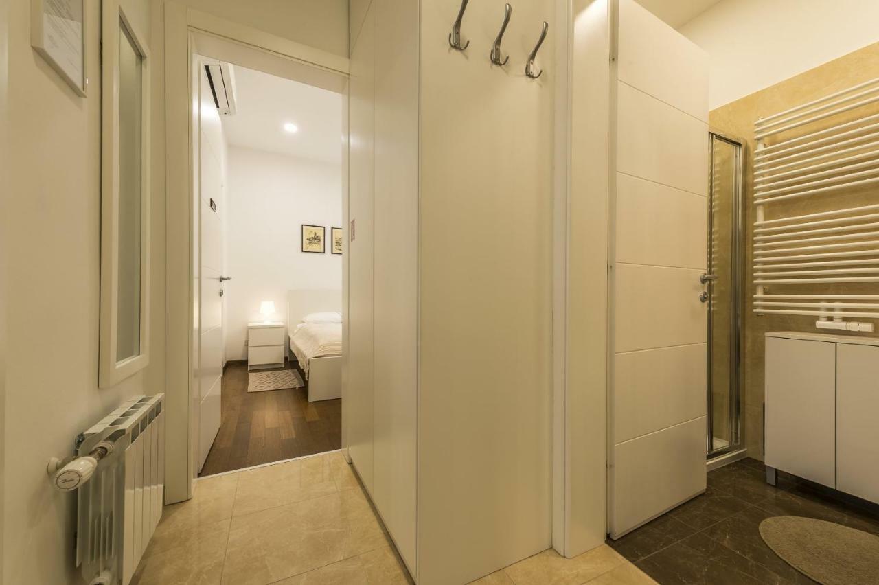 Apartment Toma Zagreb Luaran gambar